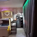 Отель типа 