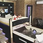 Boutique D'autore - Il Nido D'amore Отель типа 