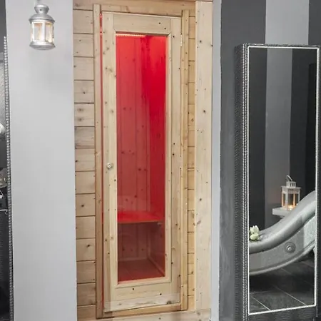 Boutique D'autore - Il Nido D'amore Alojamento de Acomodação e Pequeno-almoço