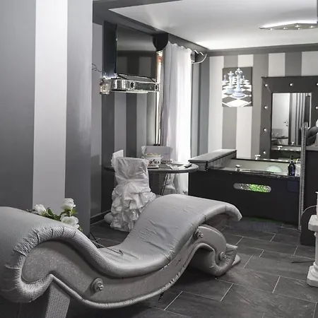Spa D'autore Il Nido D'amore Bed and breakfast 5*