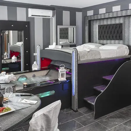 Boutique D'autore - Il Nido D'amore 5*