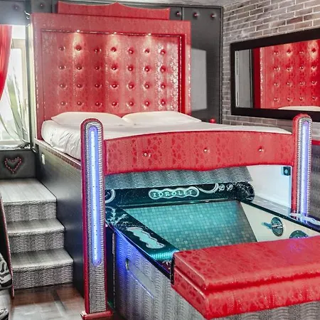 Boutique D'autore - Il Nido D'amore 5*