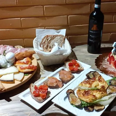 Spa D'autore Il Nido D'amore 5* Roma