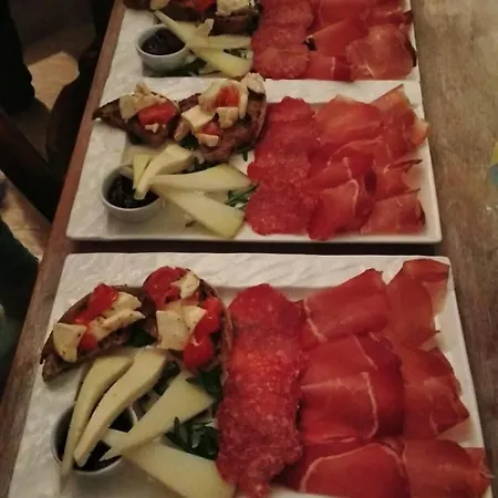 Spa D'autore Il Nido D'amore Bed and breakfast 5*