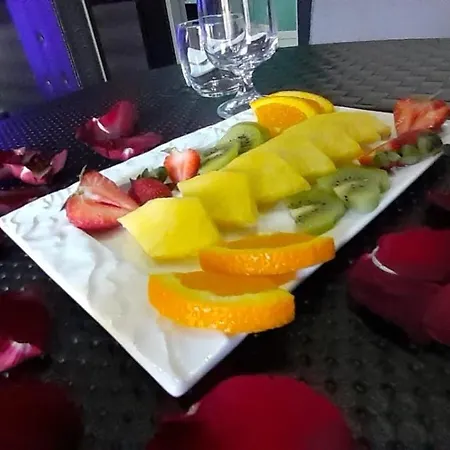 Spa D'autore Il Nido D'amore Bed and breakfast