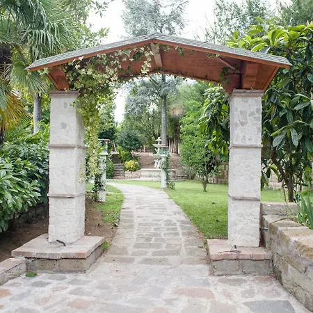 Bed and breakfast Spa D'autore Il Nido D'amore Roma