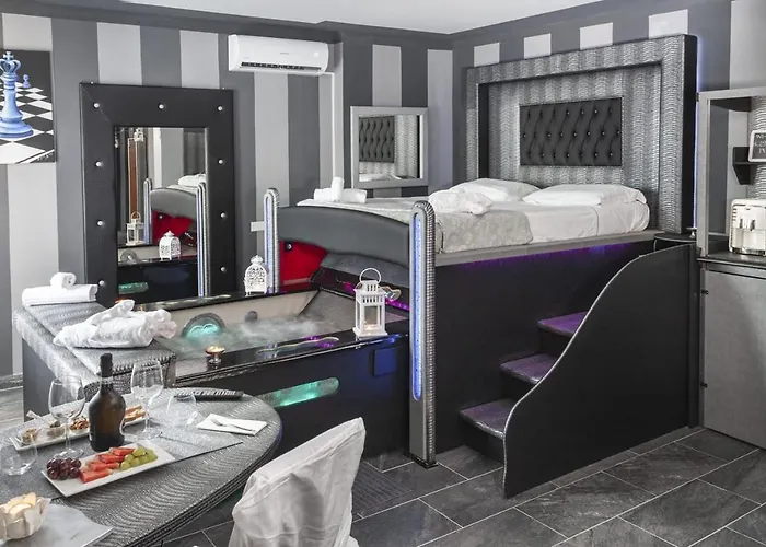 Boutique D'autore - Il Nido D'amore 4*