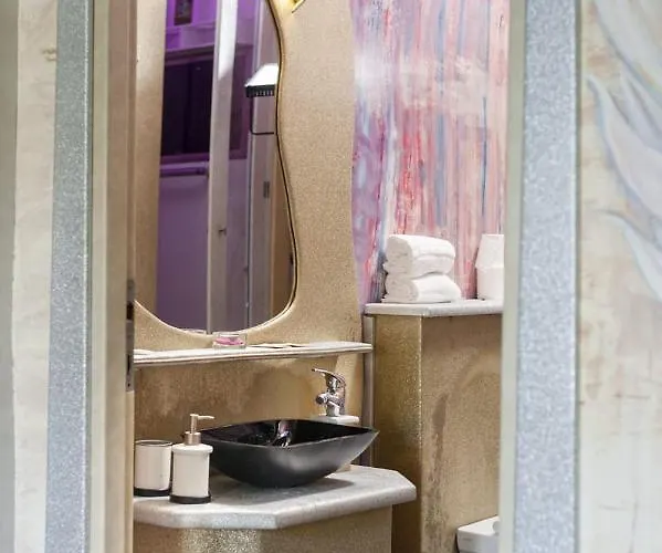 B&B Boutique D'autore - Il Nido D'amore 4*