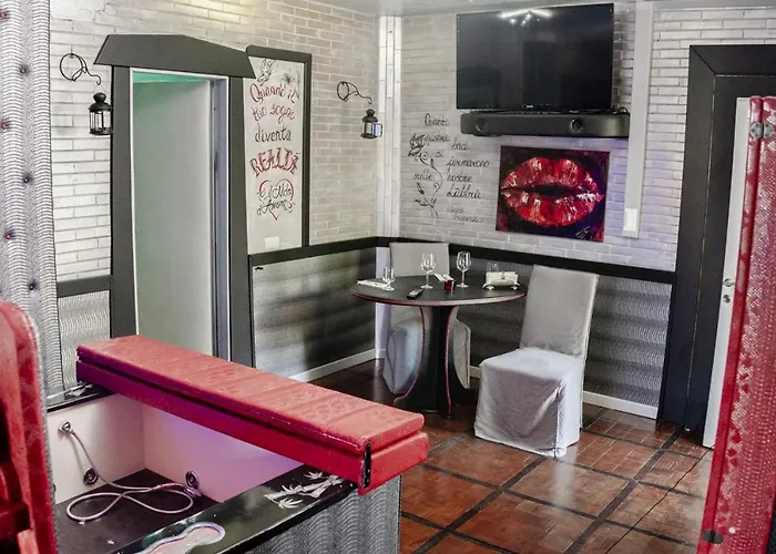 Boutique D'autore - Il Nido D'amore