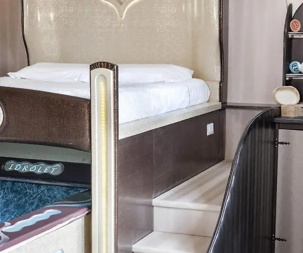 Boutique D'autore - Il Nido D'amore 로마