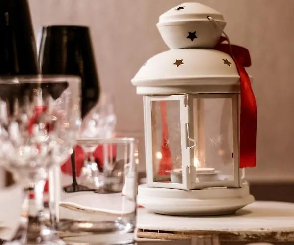 Boutique D'autore - Il Nido D'amore B&B 로마