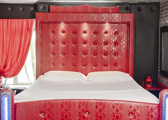 Boutique D'autore - Il Nido D'amore 4*