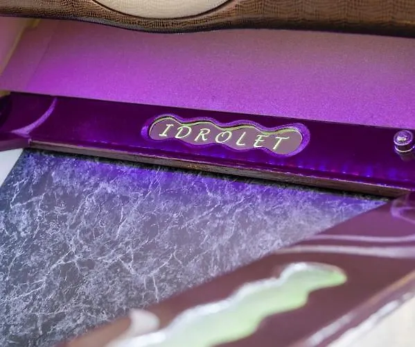 Boutique D'autore - Il Nido D'amore 로마