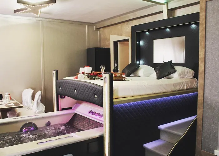 B&B Boutique D'autore - Il Nido D'amore 4*