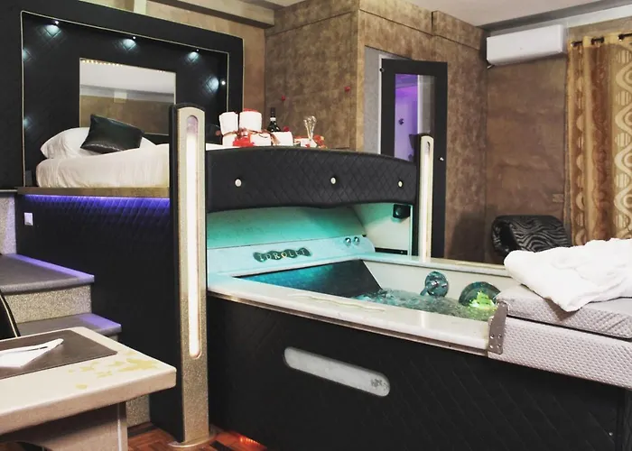 Boutique D'autore - Il Nido D'amore