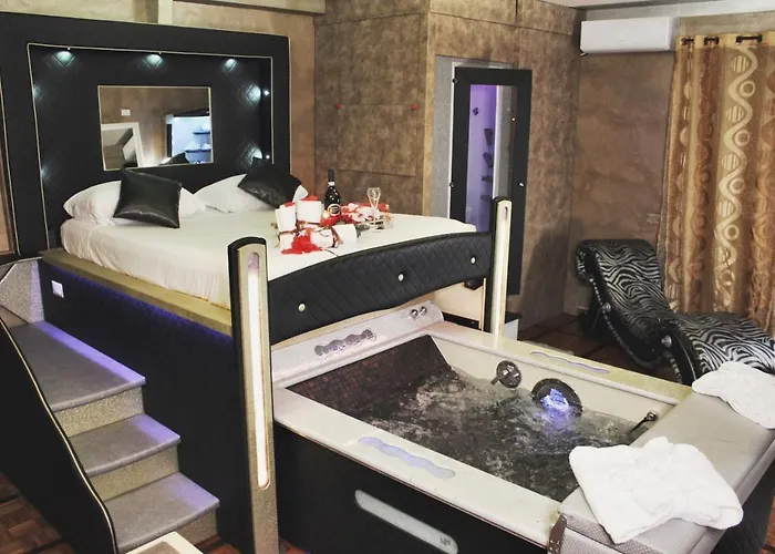 Boutique D'autore - Il Nido D'amore B&B 4*