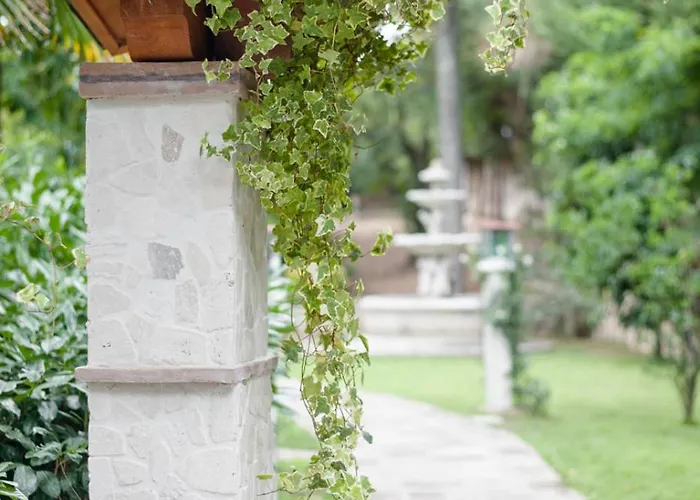 B&B Boutique D'autore - Il Nido D'amore