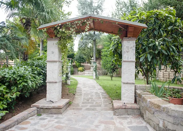 B&B Boutique D'autore - Il Nido D'amore 로마