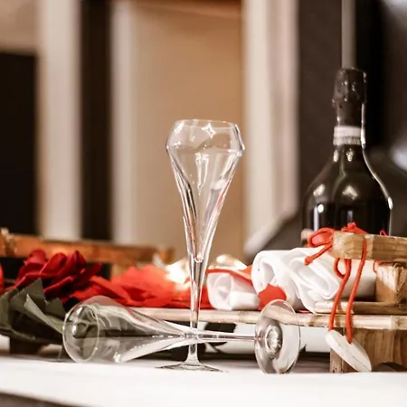 Bed & Breakfast Boutique D'autore - Il Nido D'amore Rome