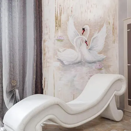 Boutique D'autore - Il Nido D'amore Bed & Breakfast Rome