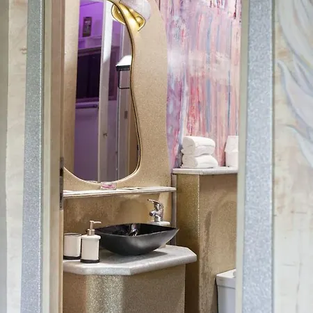 فندق مبيت وإفطار Boutique D'autore - Il Nido D'amore 5*