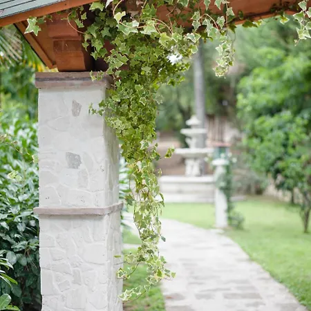 Bed & Breakfast Boutique D'autore - Il Nido D'amore