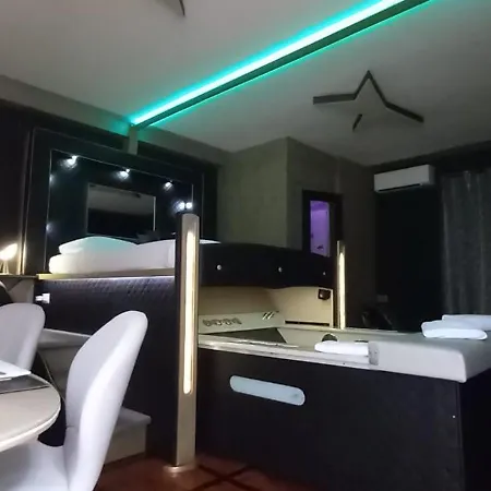 Boutique D'autore - Il Nido D'amore Rome