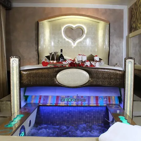 Frühstückspension Boutique D'autore - Il Nido D'amore Rom
