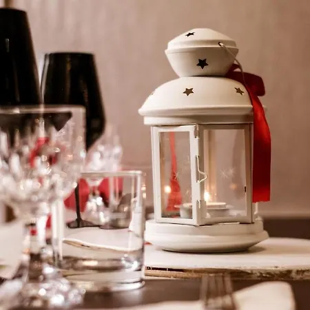 Boutique D'autore - Il Nido D'amore Frühstückspension Rom